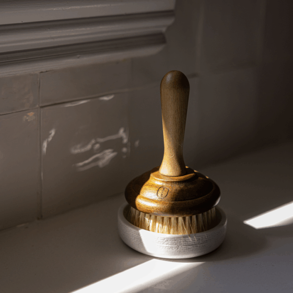 Dish Soap Scrub Brush - Image 3