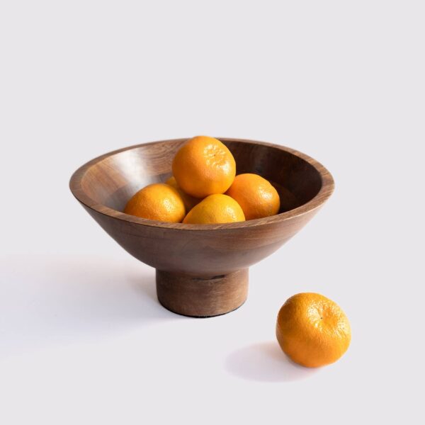 Made Market Co. - Footed Bowl Large - Image 2