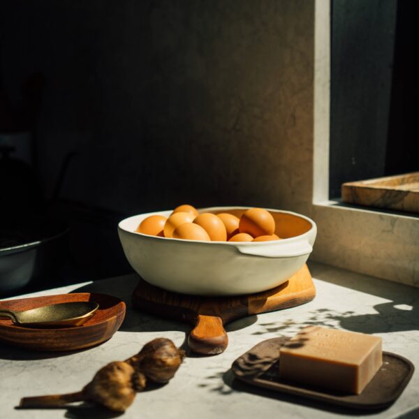 Pebble Berry Bowl L - Image 2