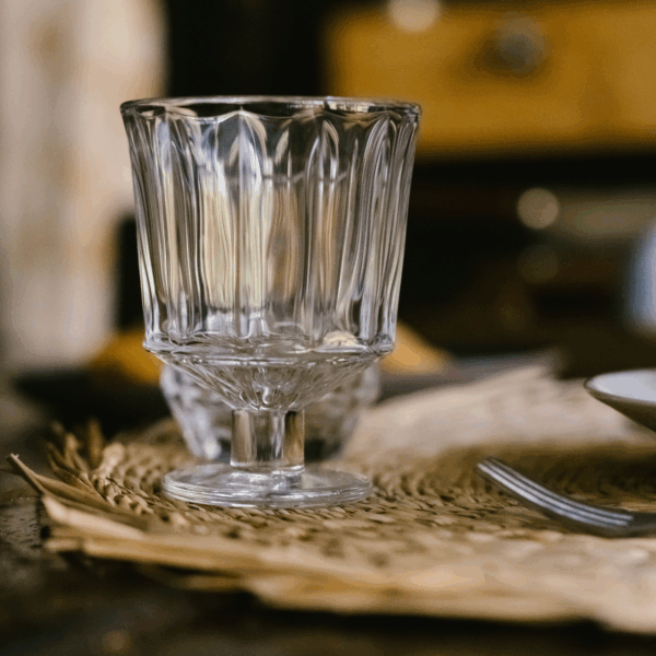 City Wine Glass Set -6 - Image 4