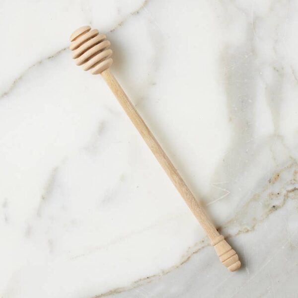 Bavarian Honey Dripper, Beechwood - Image 2