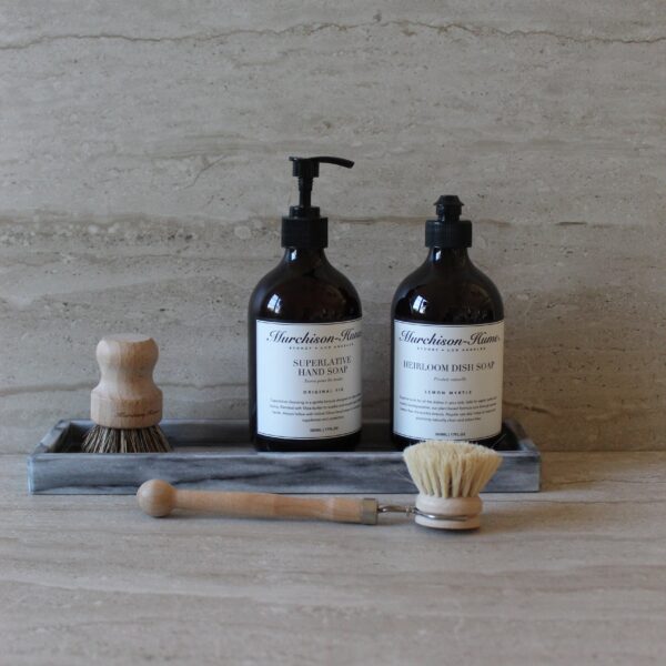 Murchison-Hume - Heirloom Dish Soap (17oz) - Image 6