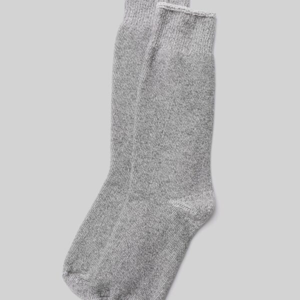 Men's Sunday Sock: Ochre - Image 3