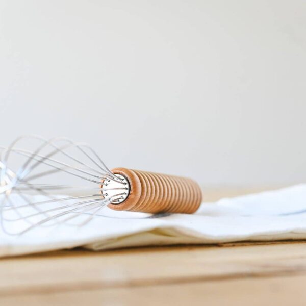 Wooden Whisk - Image 6