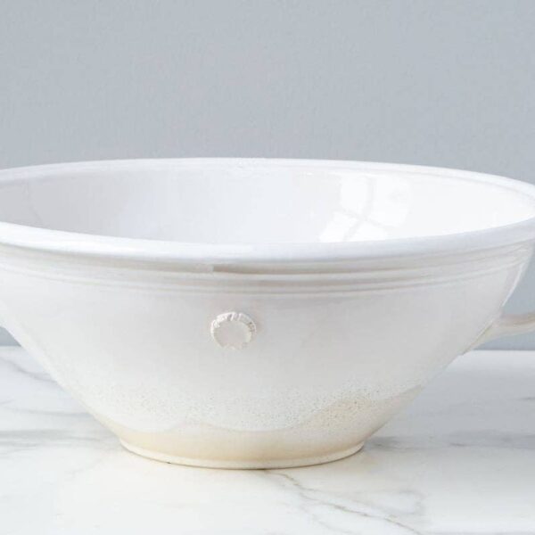 etúHOME - Handthrown Serving Bowl - Image 3