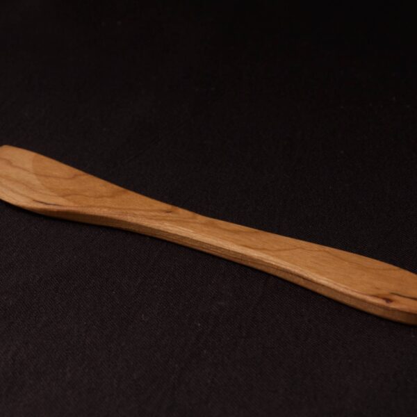 Lancaster & Sons - Wooden Butter Paddle - Image 2