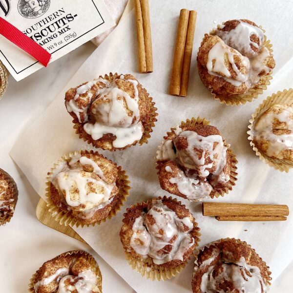 Southern Biscuit Mix - Image 3
