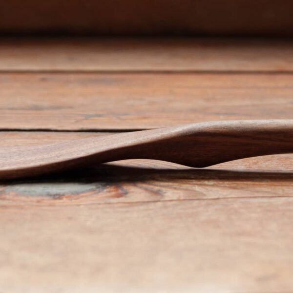 Lancaster & Sons - Wooden Chef’s Spatula - Image 4