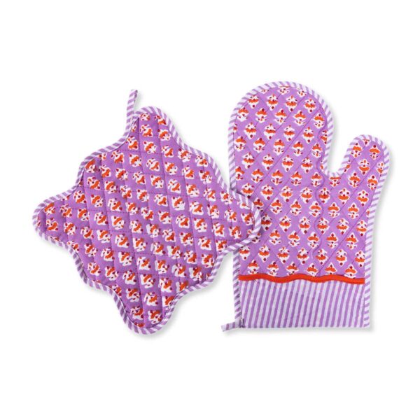 Ambroeus Pot Holder - Image 3