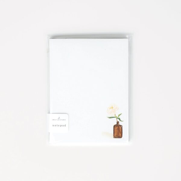 Everyday notepad: Utensils - Image 5