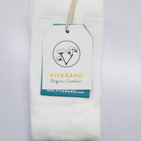 Knit Tights 6-9 Month - Image 4