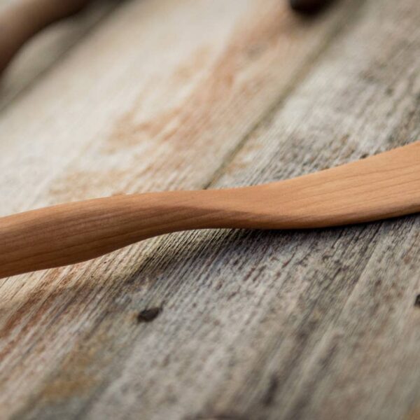 Lancaster & Sons - Wooden Chef’s Spatula - Image 10