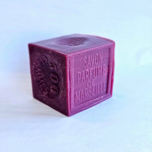 Au Savon de Marseille - Marseille soap block - 150g or 300g - Scented - Le Serail - Image 17