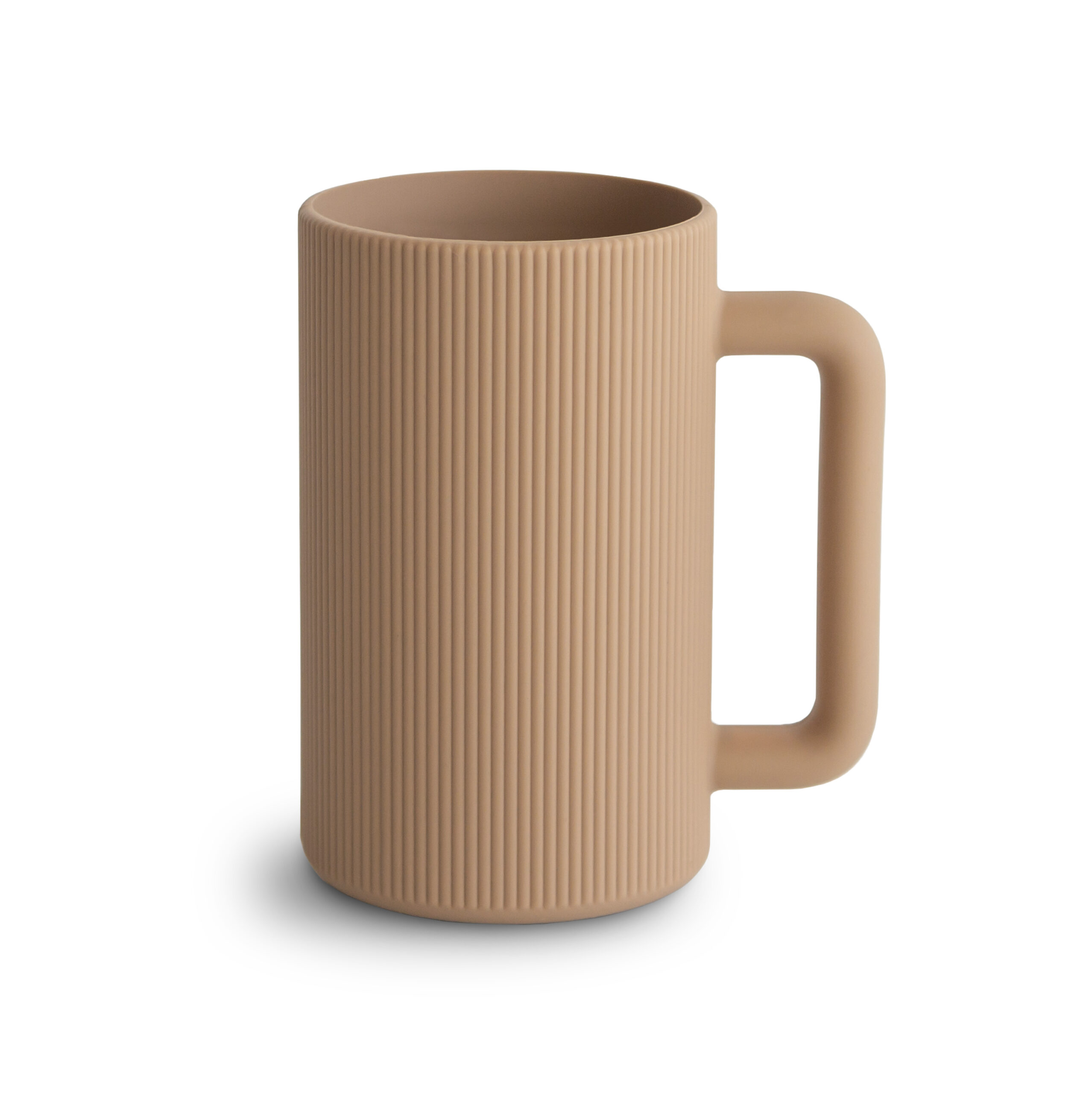 Bath Rinse Cup Natural