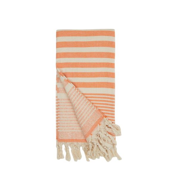Andalusya Turkish Towels : Pink - Image 17