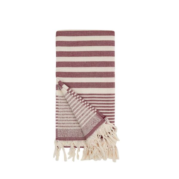 Andalusya Turkish Towels : Pink - Image 21