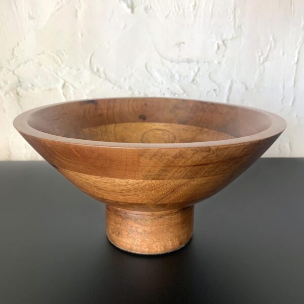 Made Market Co. - Footed Bowl Large - Image 4