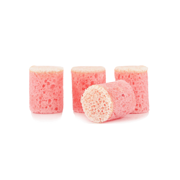 Bubblegum PediPOP Buffer Bits - Image 5