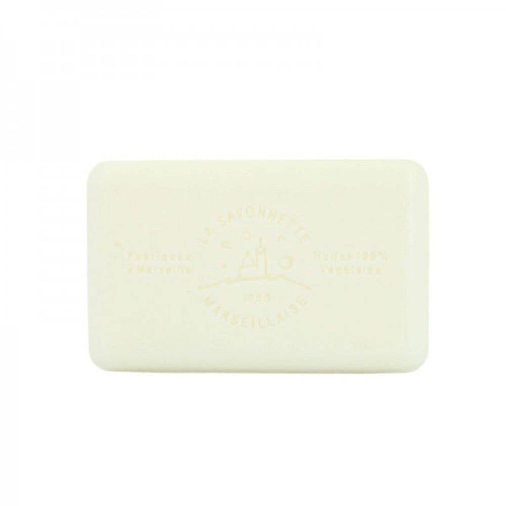 Au Savon de Marseille - Goat milk - French soap with organic goat's milk 100g