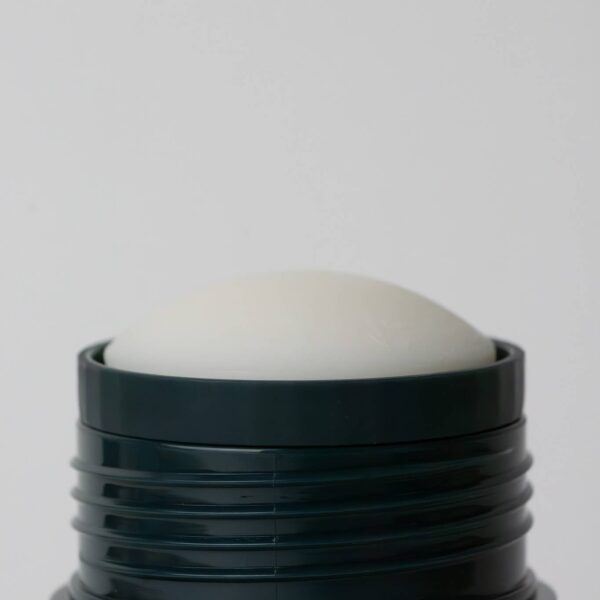 No Tox Life - SOLIDSILK® Deodorant (Earl Grey) Refillable - Image 2