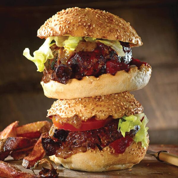 Burger Smasher - Image 2