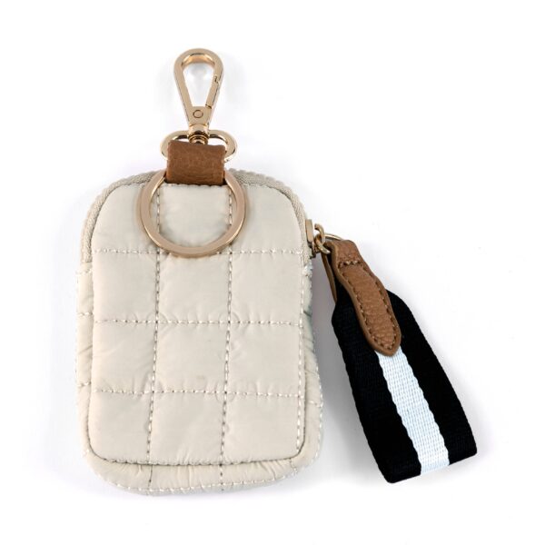 EZRA CLIP-ON POUCH: Camo - Image 14