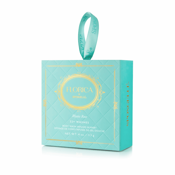 Mystic Rose Florica Body Buffer - Image 3