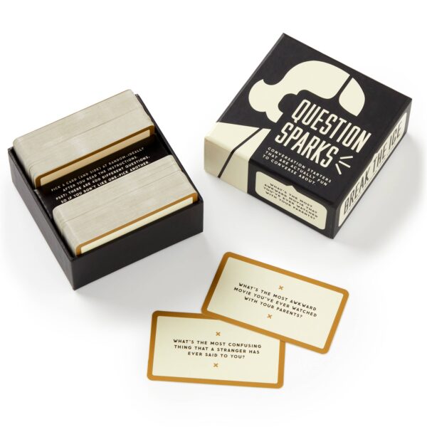 Brass Monkey Question Sparks - Image 3