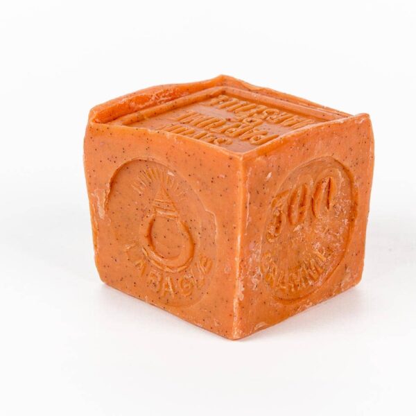 Au Savon de Marseille - Marseille soap block - 150g or 300g - Scented - Le Serail - Image 7