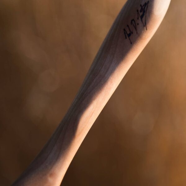 Lancaster & Sons - Wooden Chef’s Spatula - Image 11