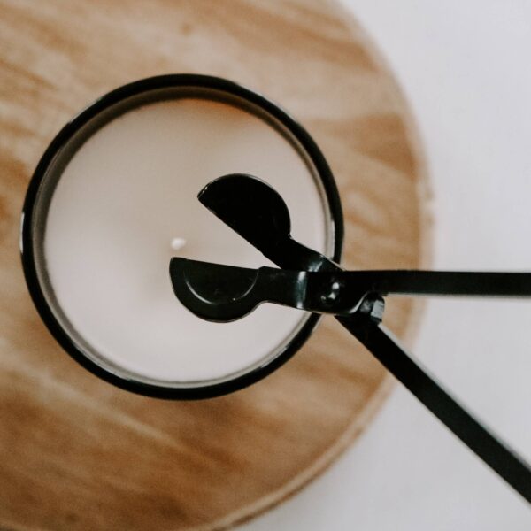 Black Candle Care Kit - Home Decor & Gifts - Image 6