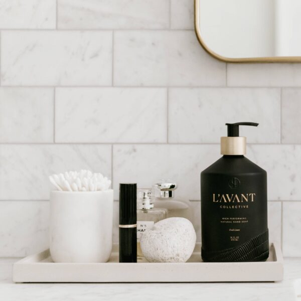 L'AVANT Collective - Fresh Linen Hand Soap - Image 6