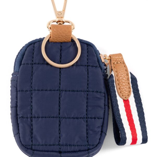 EZRA CLIP-ON POUCH: Camo - Image 18