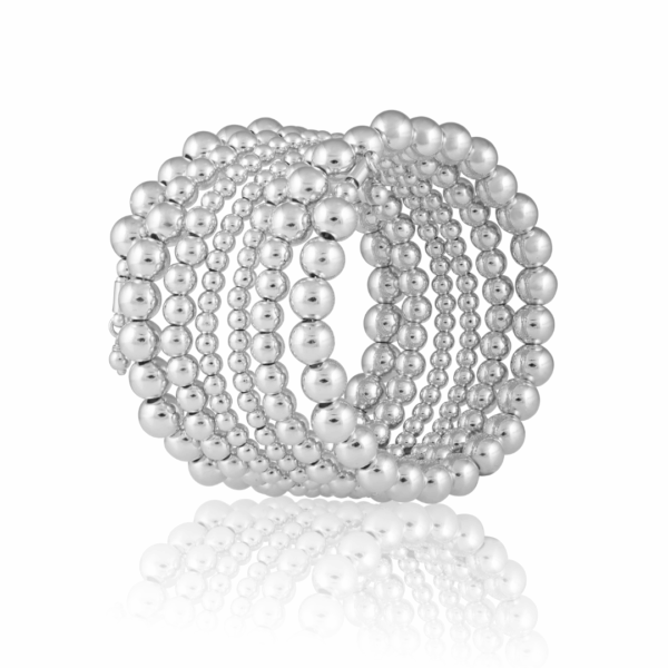 Allison Bead Wrap - 6 - Image 2