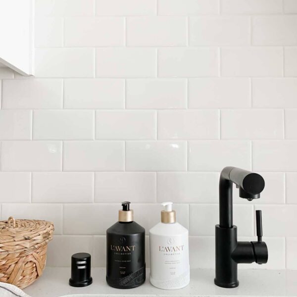 L'AVANT Collective - Fresh Linen Hand Soap - Image 5