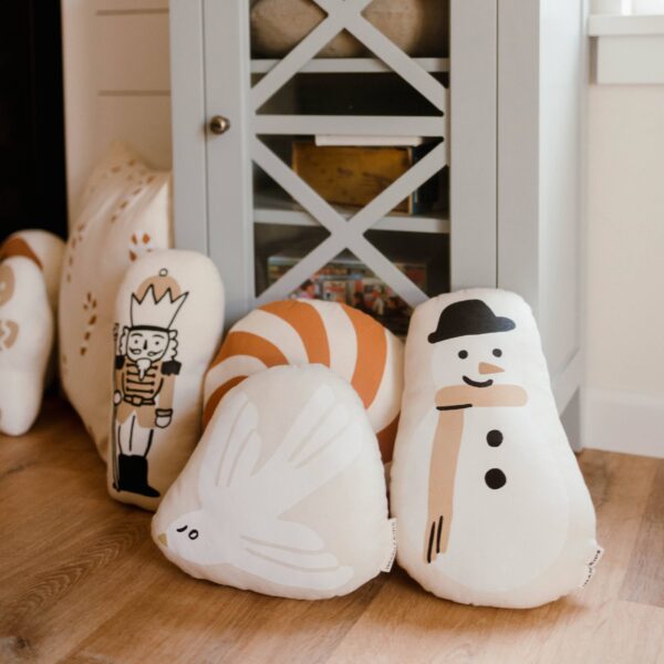 Imani + KIDS by Imani Collective - Dove pillow - Image 3
