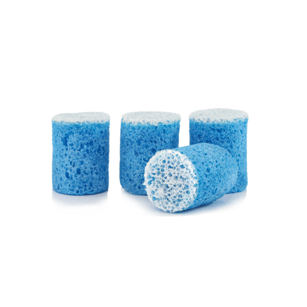 Cotton Candy PediPOP Buffer Bits - Image 5