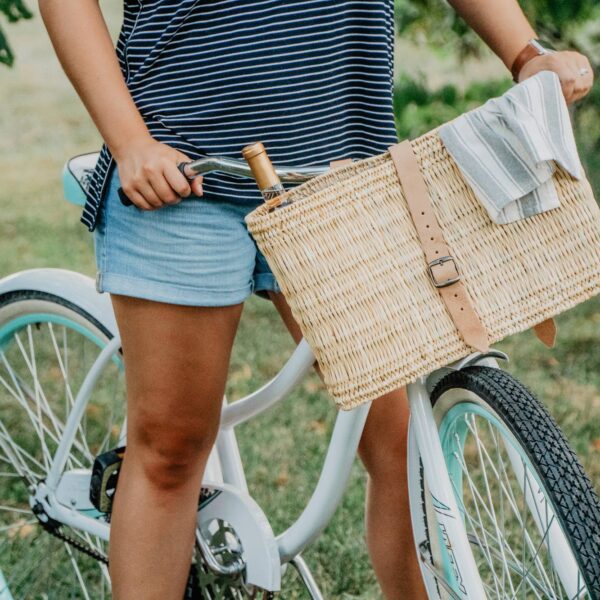 Medina - Bike Basket - Image 2