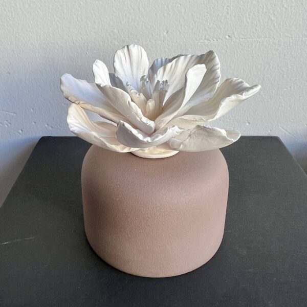 Fragrance diffuser with cotton wick - Image 5