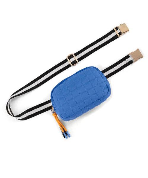 EZRA BELT BAG: Citron - Image 23