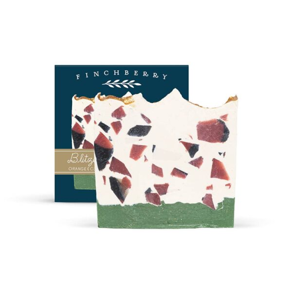 Blitzen 2 Pc Gift Set - Image 3