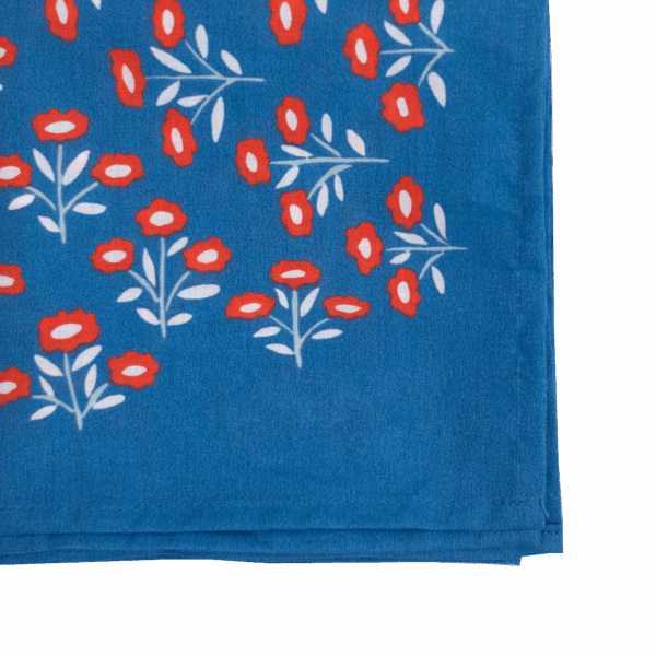 Handker Bandanas - No. 075 Juliet Bandana - Image 4