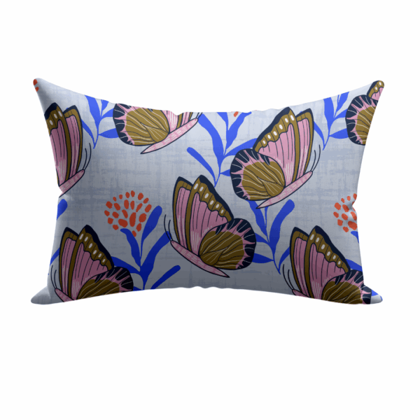 Satin Pillowcases: Burning Sun - Image 2