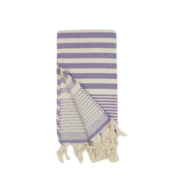 Andalusya Turkish Towels : Pink - Image 10