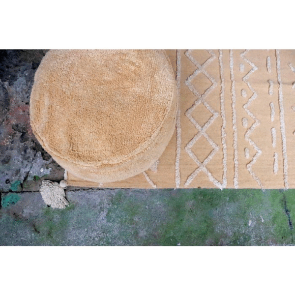 Lorena Canals - Pouffe Chill Honey - Image 6