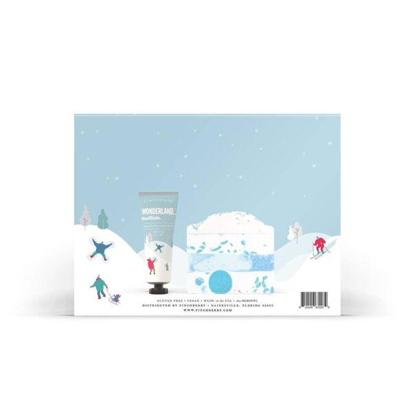 Wonderland 2 Pc Stocking Stuffer - Image 3