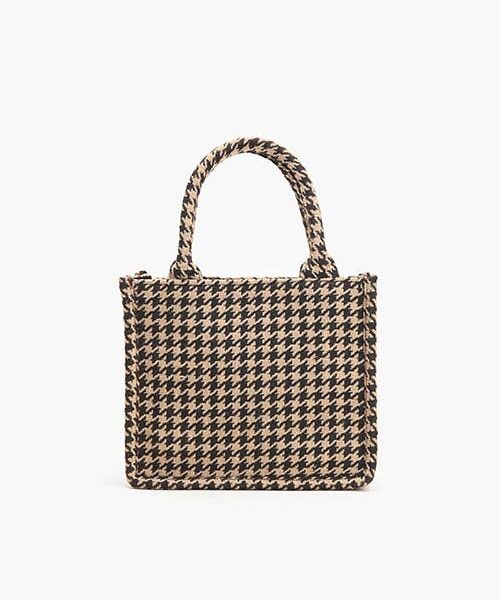 America & Beyond - Autumn Floral Bag - Image 3