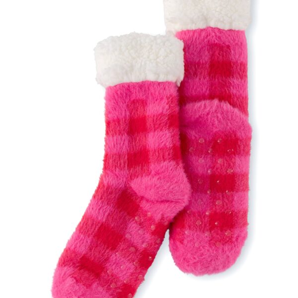 ARWEN SLIPPER SOCKS - Image 5