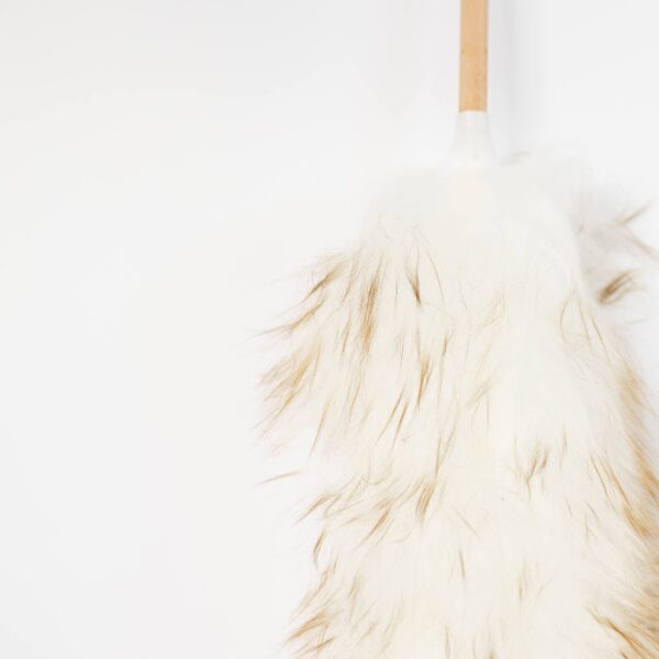 Millstream Home - The Lambswool Duster - Image 3