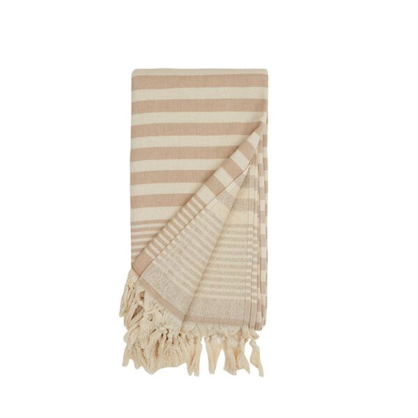 Andalusya Turkish Towels : Pink - Image 19